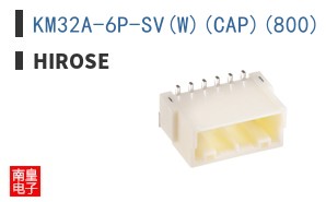 KM32A-6P-SV(W)(CAP)(800) ͼƬ