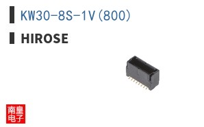 KW30-8S-1V(800) ͼƬ