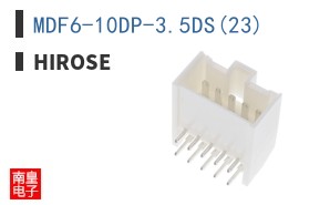 MDF6-10DP-3.5DS(23) ͼƬ