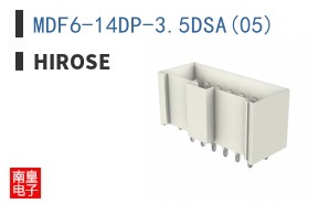MDF6-14DP-3.5DSA(05) ͼƬ