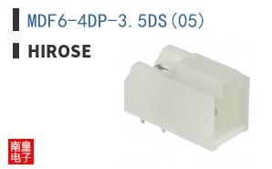 MDF6-4DP-3.5DS(05) ͼƬ