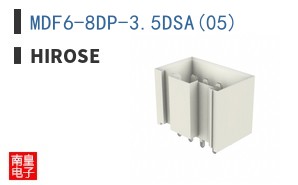 MDF6-8DP-3.5DSA(05) ͼƬ