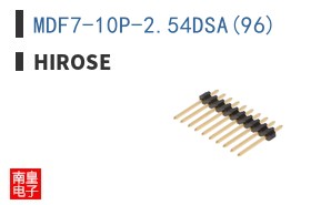 MDF7-10P-2.54DSA(96) ͼƬ