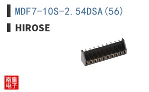 MDF7-10S-2.54DSA(56) ͼƬ