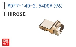 MDF7-14D-2.54DSA(96) ͼƬ