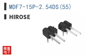 MDF7-15P-2.54DS(55) ͼƬ