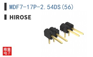 MDF7-17P-2.54DS(56) ͼƬ