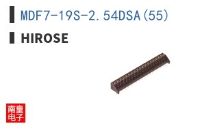 MDF7-19S-2.54DSA(55) ͼƬ