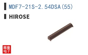 MDF7-21S-2.54DSA(55) ͼƬ