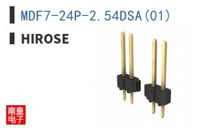 MDF7-24P-2.54DSA(01) ͼƬ