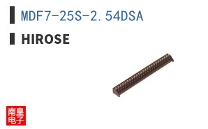 MDF7-25S-2.54DSA ͼƬ