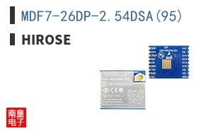 MDF7-26DP-2.54DSA(95) ͼƬ