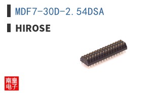 MDF7-30D-2.54DSA ͼƬ