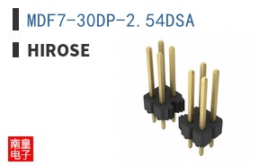 MDF7-30DP-2.54DSA ͼƬ