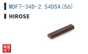 MDF7-34D-2.54DSA(56) ͼƬ