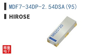 MDF7-34DP-2.54DSA(95) ͼƬ