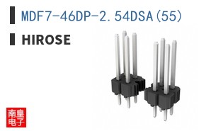 MDF7-46DP-2.54DSA(55) ͼƬ