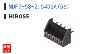 MDF7-5S-2.54DSA(56) ͼƬ