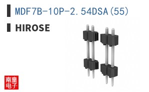 MDF7B-10P-2.54DSA(55) ͼƬ