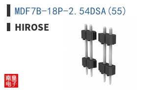 MDF7B-18P-2.54DSA(55) ͼƬ