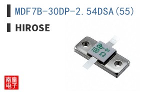 MDF7B-30DP-2.54DSA(55) ͼƬ