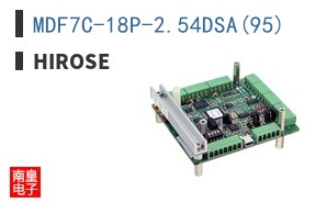 MDF7C-18P-2.54DSA(95) ͼƬ
