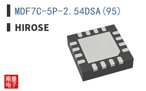 MDF7C-5P-2.54DSA(95) ͼƬ