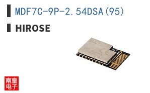 MDF7C-9P-2.54DSA(95) ͼƬ