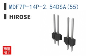 MDF7P-14P-2.54DSA(55) ͼƬ