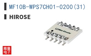 MF10B-WPS7CH01-0200(31) ͼƬ