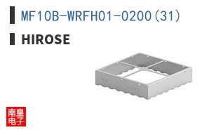 MF10B-WRFH01-0200(31) ͼƬ