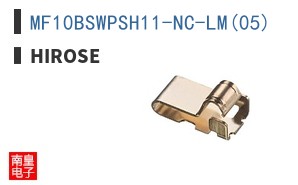 MF10BSWPSH11-NC-LM(05) ͼƬ