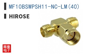 MF10BSWPSH11-NC-LM(40) ͼƬ