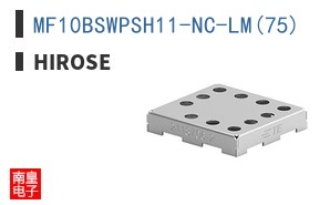 MF10BSWPSH11-NC-LM(75) ͼƬ