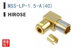 MSS-LP-1.5-A(40) ͼƬ