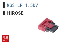 MSS-LP-1.5DV ͼƬ