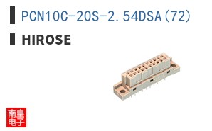 PCN10C-20S-2.54DSA(72) ͼƬ