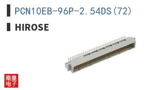 PCN10EB-96P-2.54DS(72) ͼƬ