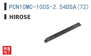 PCN10MC-100S-2.54DSA(72) ͼƬ