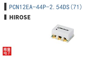 PCN12EA-44P-2.54DS(71) ͼƬ