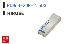 PCN6B-20P-2.5DS ͼƬ