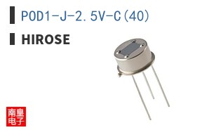 POD1-J-2.5V-C(40) ͼƬ