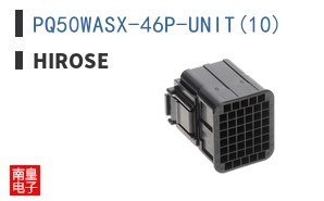 PQ50WASX-46P-UNIT(10) ͼƬ