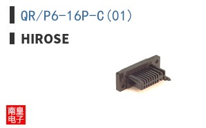 QR/P6-16P-C(01) ͼƬ