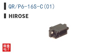QR/P6-16S-C(01) ͼƬ