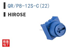 QR/P8-12S-C(22) ͼƬ