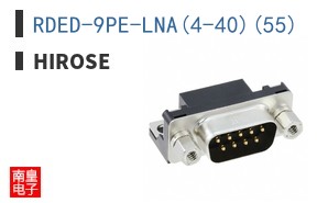 RDED-9PE-LNA(4-40)(55) ͼƬ