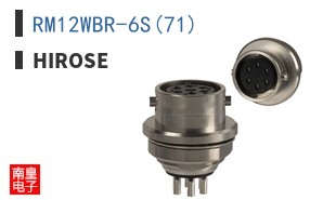 RM12WBR-6S(71) ͼƬ