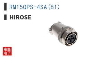RM15QPS-4SA(81) ͼƬ