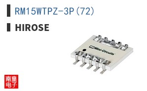 RM15WTPZ-3P(72) ͼƬ